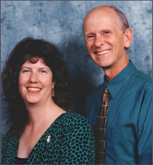 John Essman of Sonoma CONNECTION
