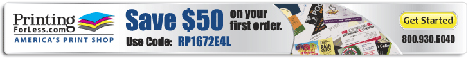 Printing For Less