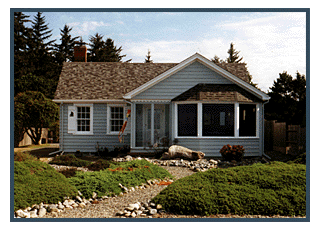 Pebble Beach House